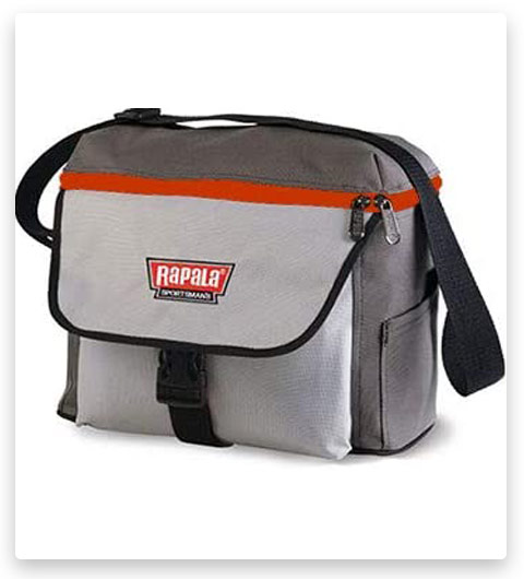 Rapala 46008-2 Shoulder Bag 2