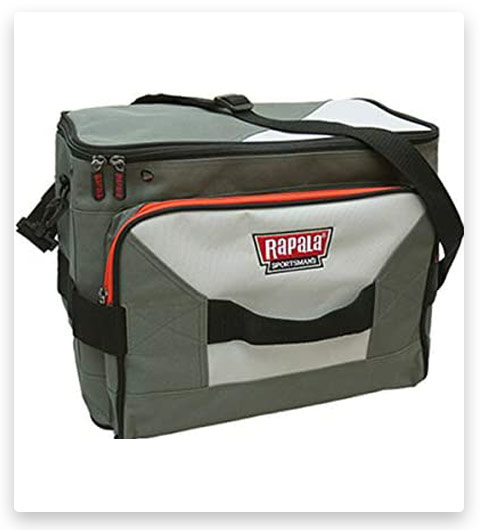 Rapala 46012-2 Tackle Bag 2