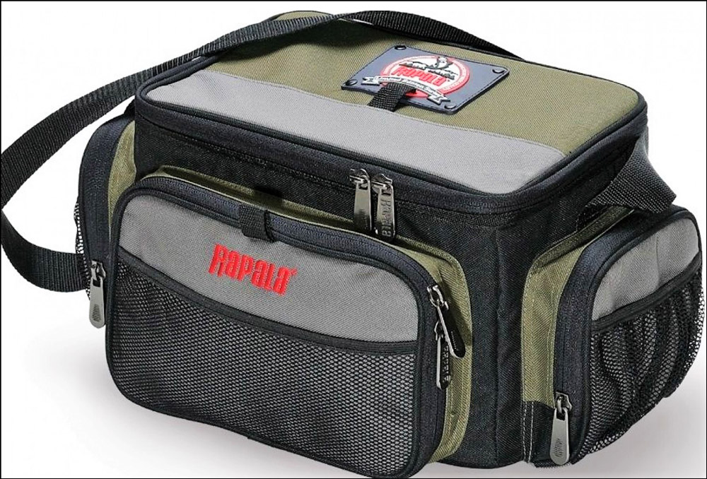 Rapala Bag
