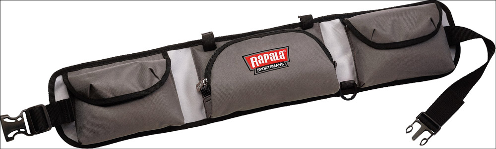 Rapala Fishing Bag