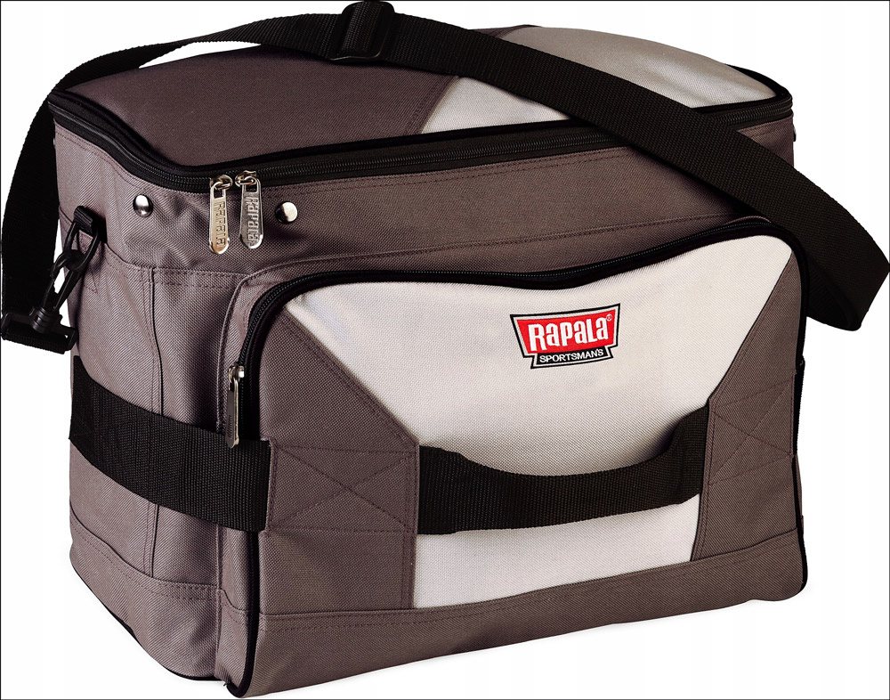 Rapala Fishing Tackle Bag