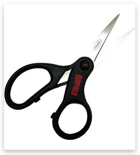 Rapala Super Line Tools Scissors