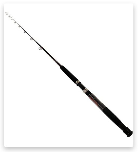 Ugly Stick Bigwater Casting Rod