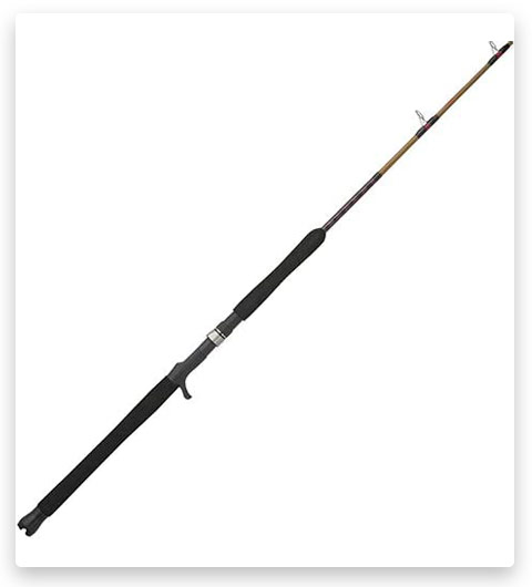 Ugly Stick Tiger Elite Casting Fishing Rod