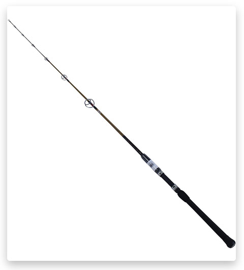Ugly Stick Tiger Elite Spinning Fishing Rod
