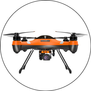 Read more about the article Best Drone Fishing 2022
