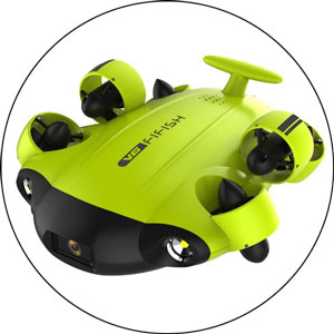 Read more about the article Best Underwater Drone for Fishing 2022
