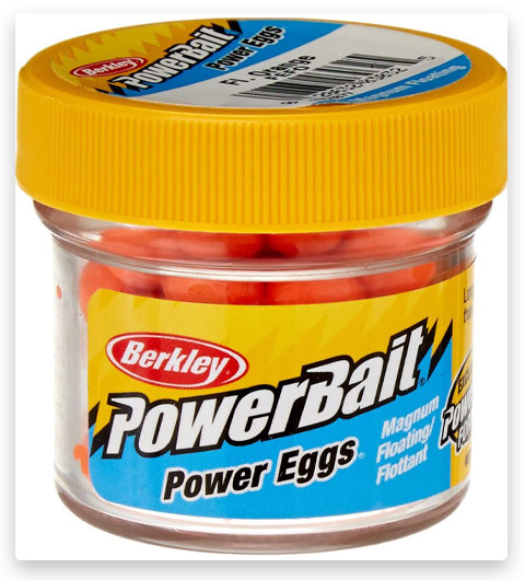 Berkley Powerbait Power Eggs