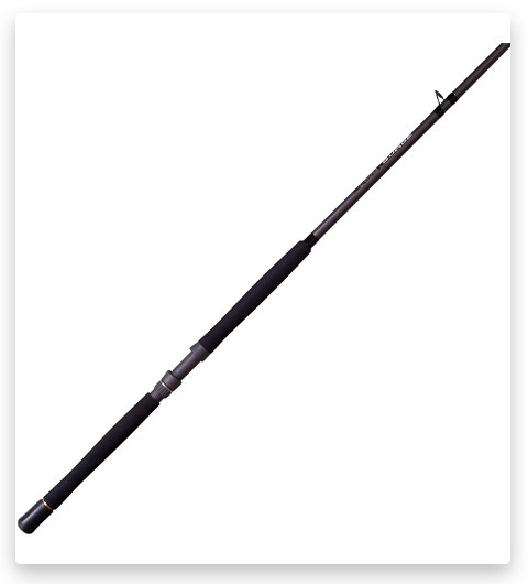 Fin-Nor Surge Graphite Spinning Fishing Rod