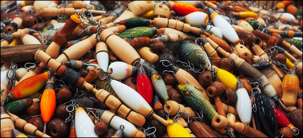 Fishing Sliders For Sinkers