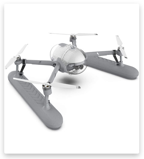 PowerVision SyncVoice Waterproof Drone