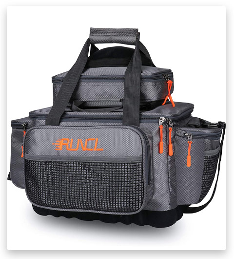 RUNCL Fishing Tackle Storage Bags