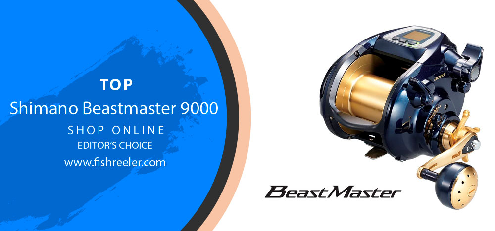 Shimano Beastmaster