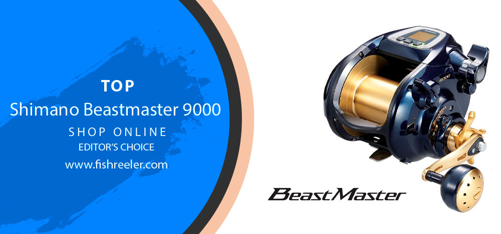 Shimano Dendou Maru 9000 Beastmaster Britain, SAVE 30% 