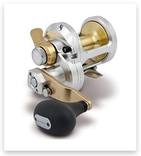 Shimano Talica Conventional Reels