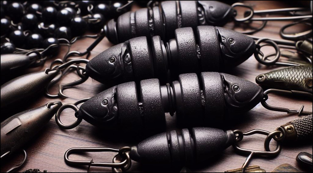 Sinker Sliders Fishing