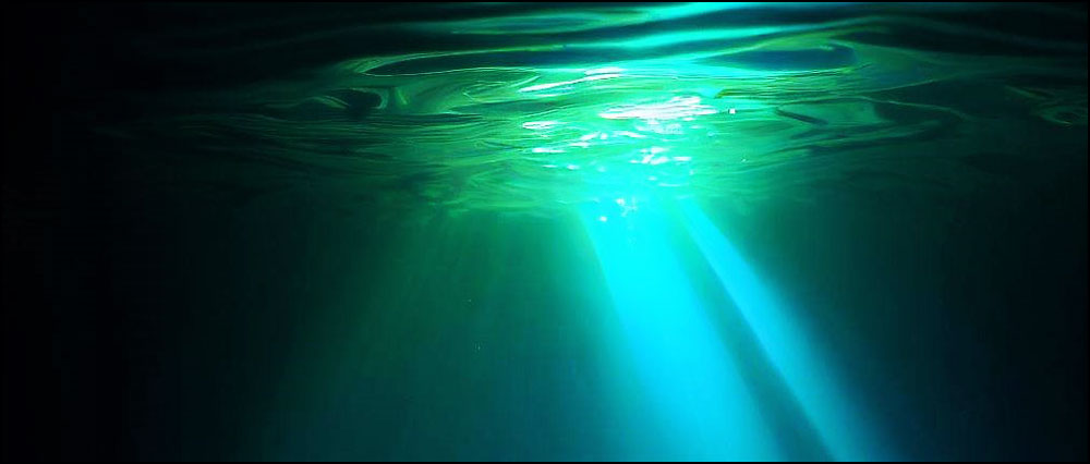 Underwater Drone