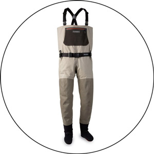 Read more about the article Best Fishing Waders 2022