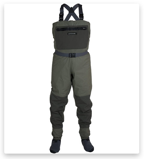 Compass 360 Chest Wader