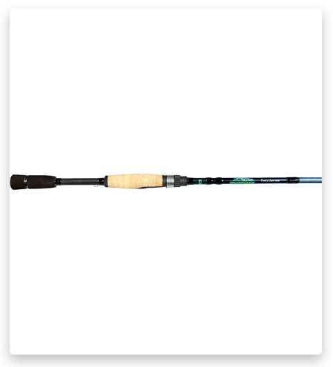 Dobyns Rods FR702SF Spinning Rod