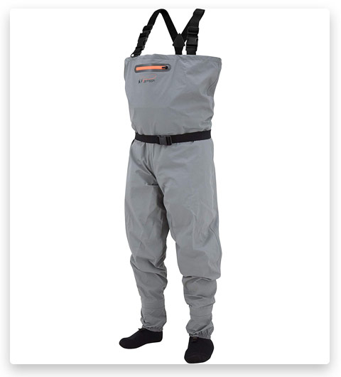 Frogg Toggs Canyon II Chest Wader