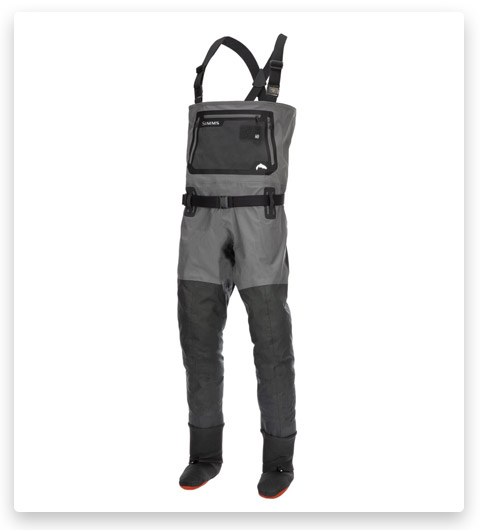 Simms G3 Guide GORE-TEX Stocking-Foot Waders