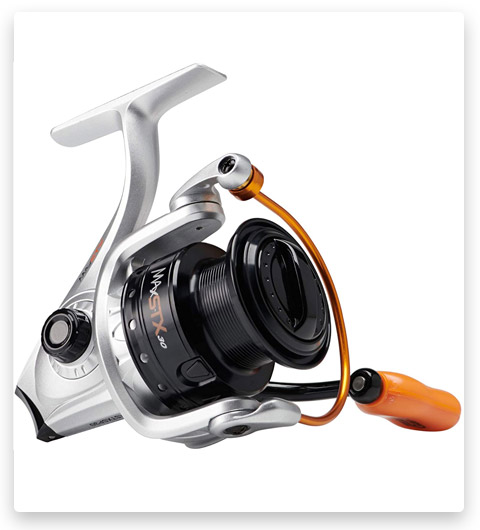 Max STX Spinning Reels - All Models & Sizes