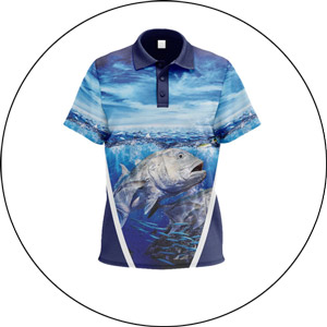 Best Fishing Shirt 2022
