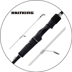 Read more about the article Best Fishing Rods Under 50 2023