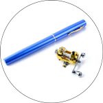 Best Pen Fishing Rod 2023