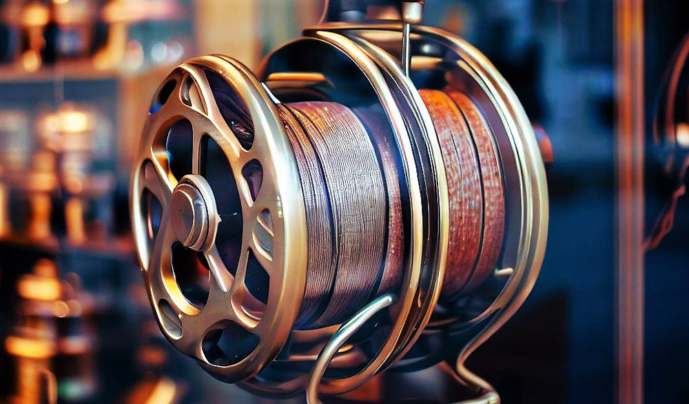 Abu Garcia Silver Max