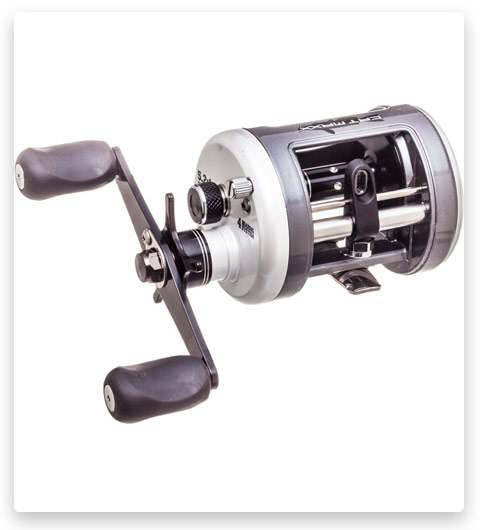 Bass Pro Shop CatMax CMX3000B Fishing Reel