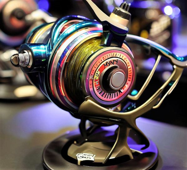 Bass Pro Shop Fishing Reels The Secret to Your Best Fishing Season Yet!