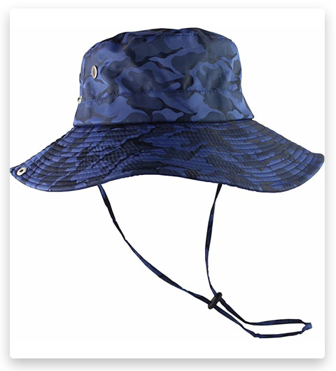 CAMOLAND Breathable Boonie Hat