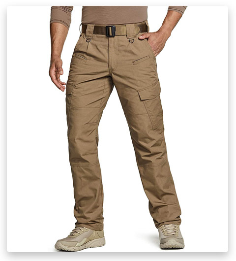 Top 15 Best Fishing Pants & Shorts [Buying Guide & Reviewed] 2022