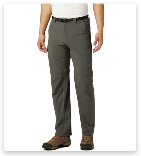 Columbia Men's Ridge Convertible Pants