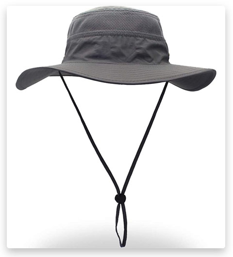 EONPOW Windproof Fishing Hats