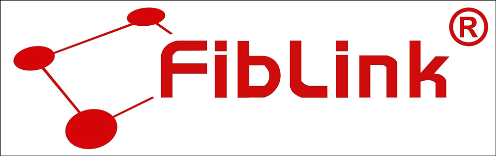 Fiblink logo
