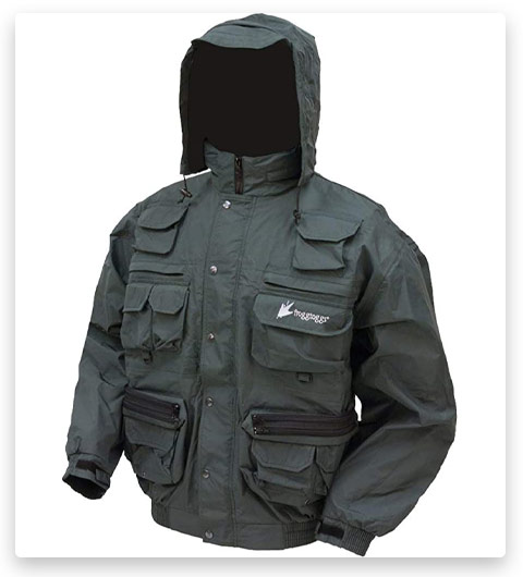 MEDESEA fishing vest clothing fishing jacket suitable lure fishing whistle NEW 