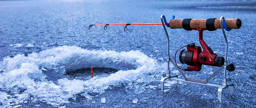 Ice Fishing Rods 13 Fishing