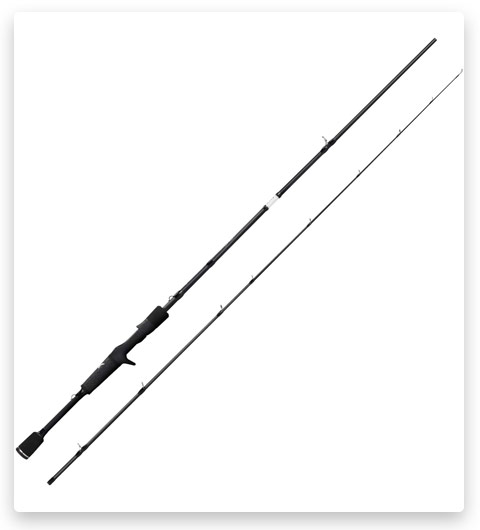 Top 13 Best Fishing Rods Under 50 [Buying Guide & Reviewed] 2022