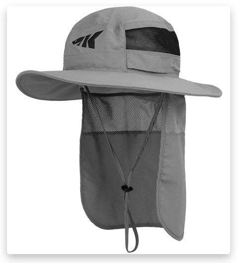 KastKing Sol Armis Fishing Hat