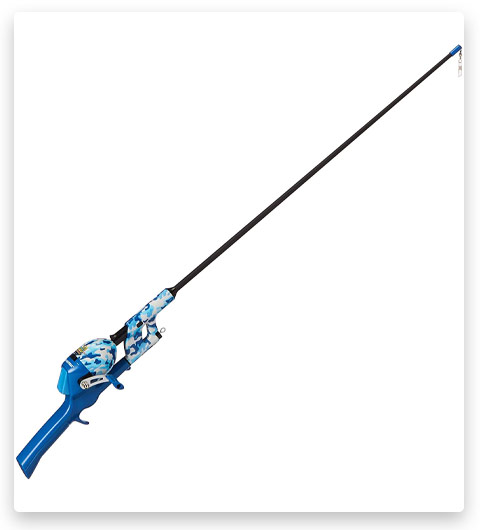 Kid Casters Portable Fishing Rod