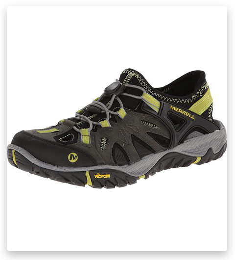 Merrell Men's Water Shoes