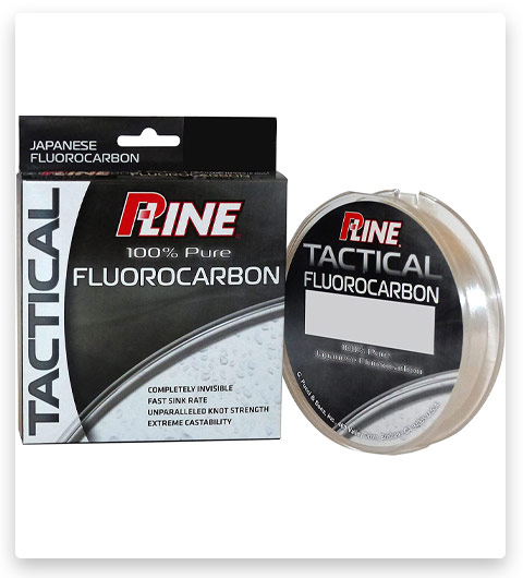P-Line Tactical Fluorocarbon