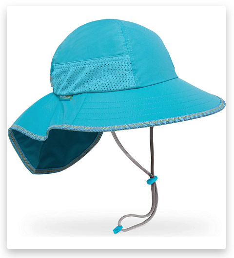 Sunday Afternoons Kids Hat
