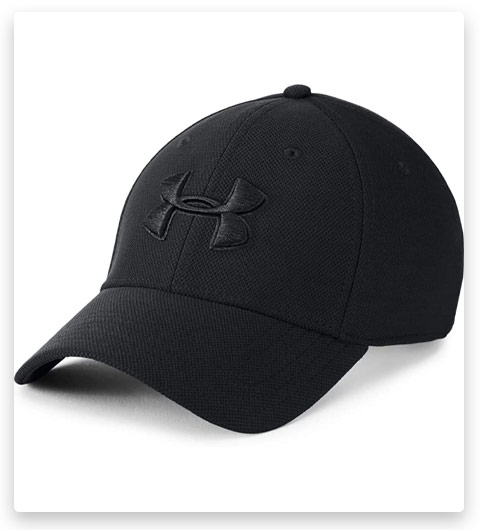 Under Armour Men's Blitzing Cap