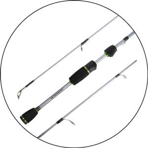 Read more about the article Best Ultralight Fishing Rod 2022