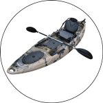 Best Fishing Kayak For Beginners 2023