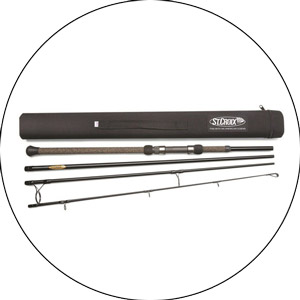 Read more about the article Best Surf Fishing Rods 2023